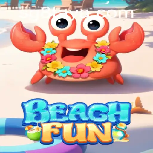 BeachFun: An Exciting Adventure