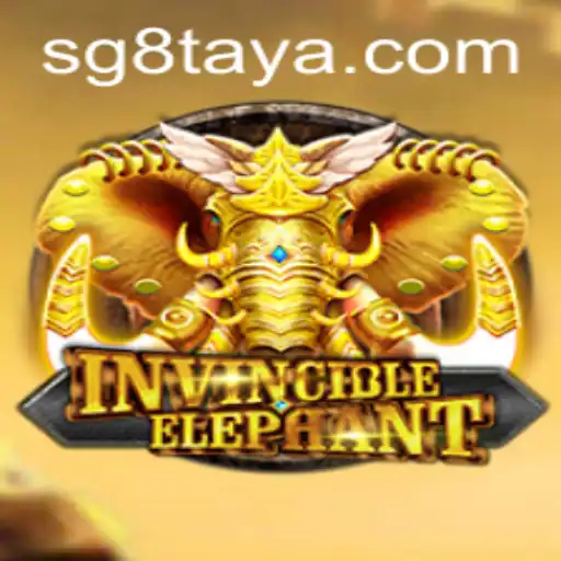 Discover InvincibleElephant: A Thrilling Adventure in a Virtual Jungle
