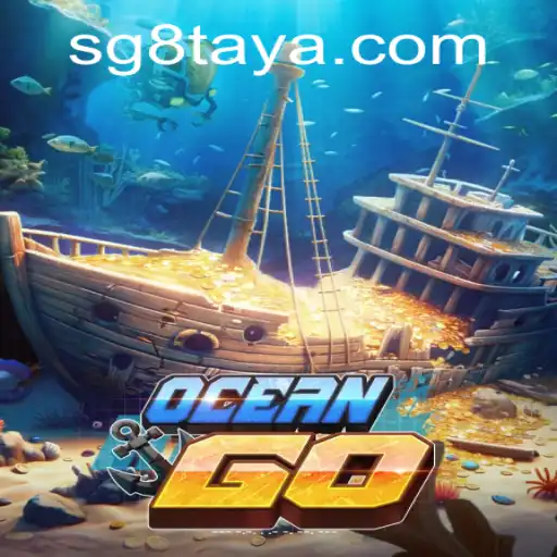 Exploring the Thrilling World of OceanGO: A New Adventure in Gaming