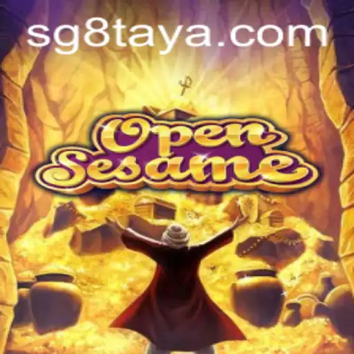 Unlocking the Adventure: Discovering OpenSesame - A Thrilling Journey with SG8 PH