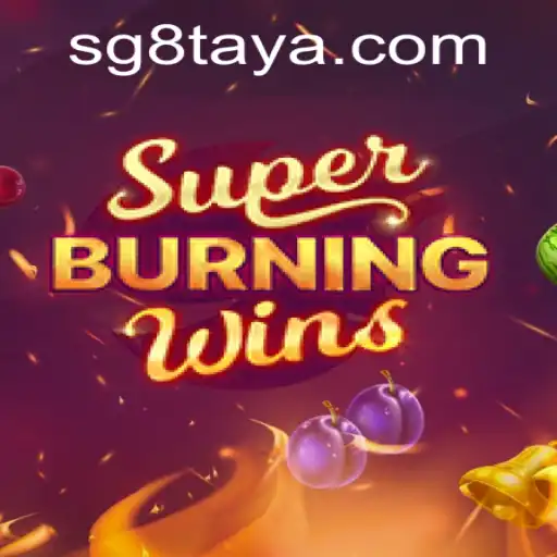 Exploring SuperBurningWins: A Classic Slot Delight Amidst sg8 ph Trends