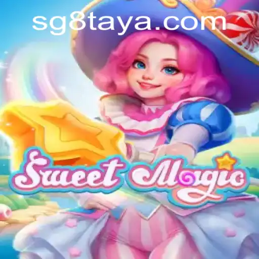 Unveiling SweetMagic: A Whimsical Adventure Beyond Reality