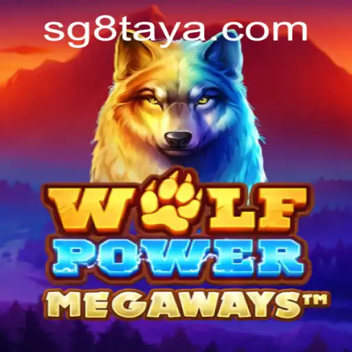 Discover the Thrills of WolfPowerMega: The New Frontier in Gaming