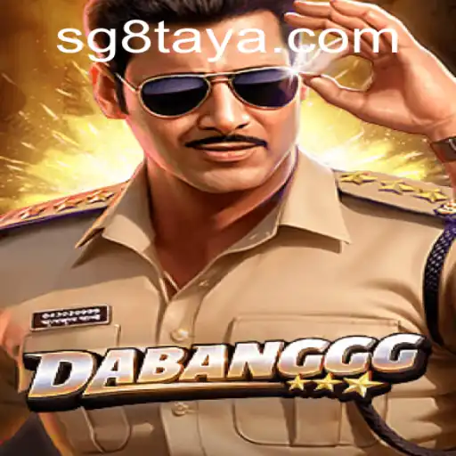 DABANGGG: A Riveting Addition to the Gaming Universe