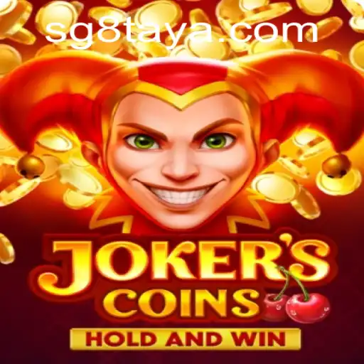 Unveiling JokersCoins: A Revolutionary Experience in Virtual Gaming