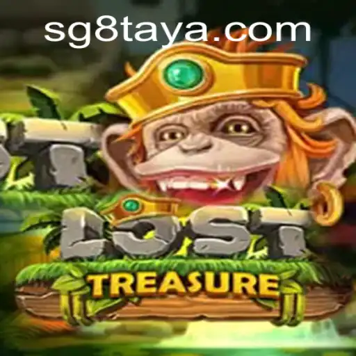 Exploring the World of LostTreasure: Adventures and Excitement with SG8 PH