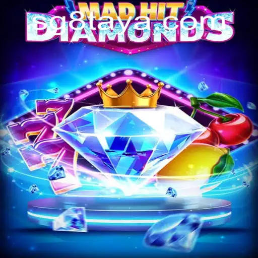Unveiling the Excitement: MadHitDiamonds and Its Game Mechanics