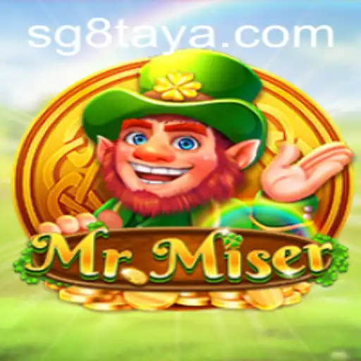 MrMiser: The Intriguing Game Revolutionizing SG8 PH
