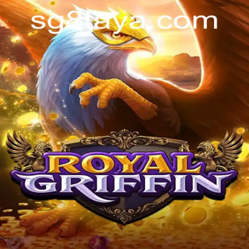 Discover the Enchantment of RoyalGriffin: A Modern Gaming Adventure