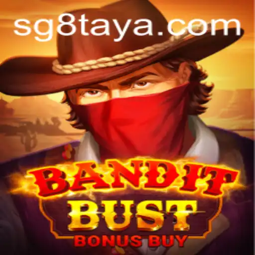 BanditBustBonusBuy: A Thrilling Casino Adventure with Strategy and Excitement