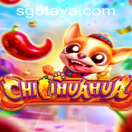 CHILIHUAHUA: The Thrilling New Game Adventure