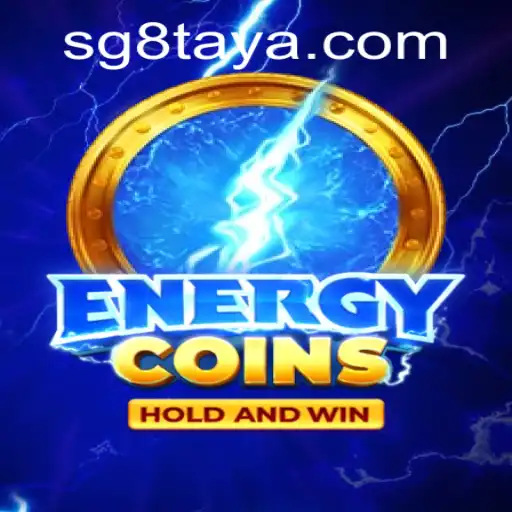 EnergyCoins: A New Twist in Mobile Gaming with SG8 PH