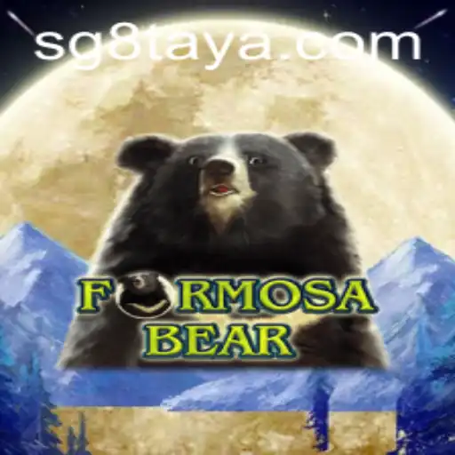 Unveiling FormosaBear: A Deep Dive into the Game with a Twist of Current Events
