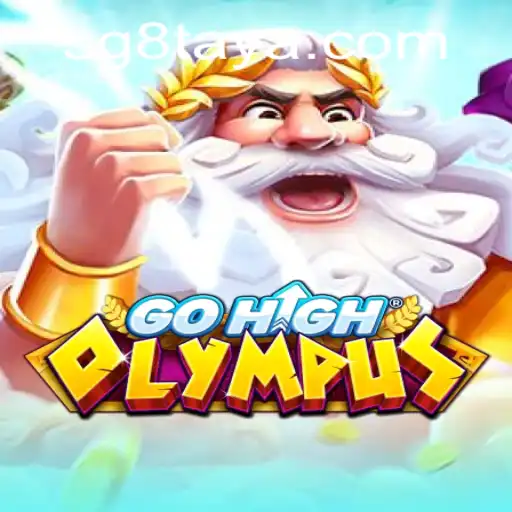 Explore the Fantasy World of GoHighOlympus: The Ultimate Guide to Gameplay and Rules