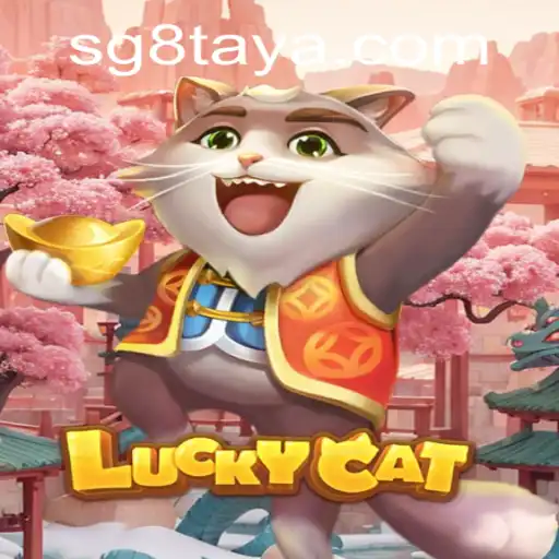 The Enchanting World of LuckyCat: A Delightful Dive into the Spirited Game
