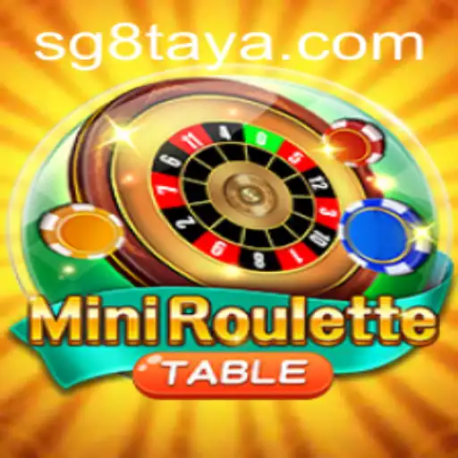 The Thrilling World of MiniRoulette: A Fresh Take on Casino Gaming