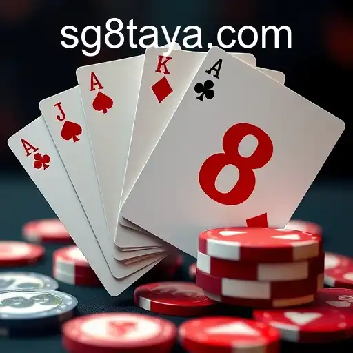 Exploring the World of Poker Games