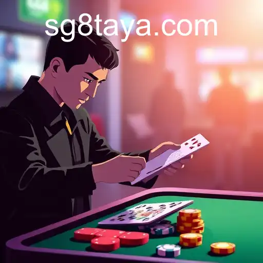 Responsible Gambling: Insights and Initiatives