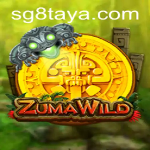 ZumaWild: A Thrilling Adventure in Puzzle Gaming